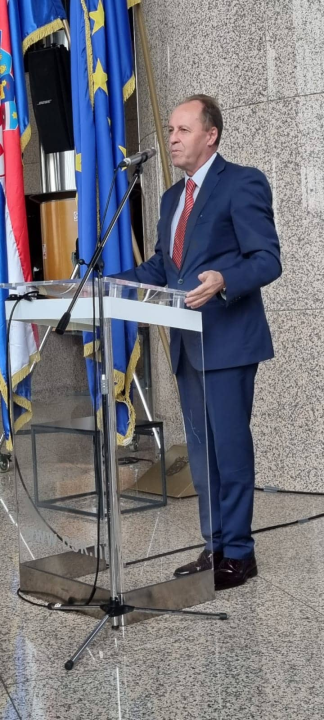 Šibenski inovatori vratili se s medaljama s međunarodne izložbe