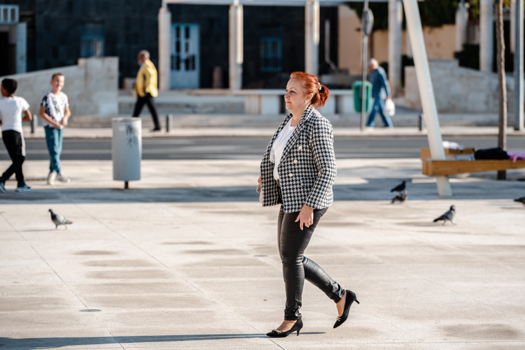 FOTO Đir po gradu, utorak 18. listopada