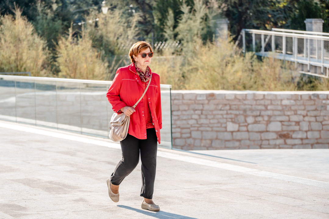 FOTO Đir po gradu, utorak 18. listopada