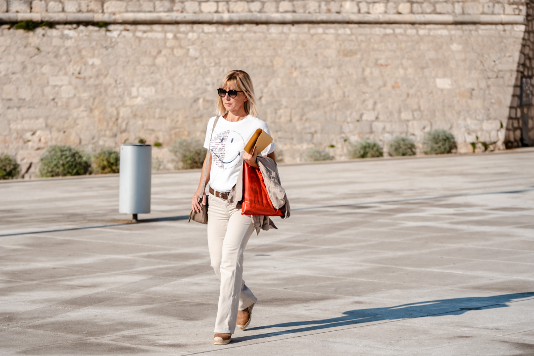 FOTO Đir po gradu, utorak 18. listopada