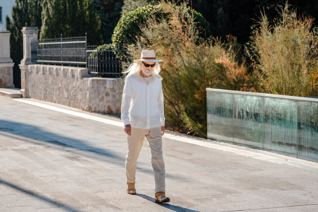 FOTO Đir po gradu, srijeda 19. listopada