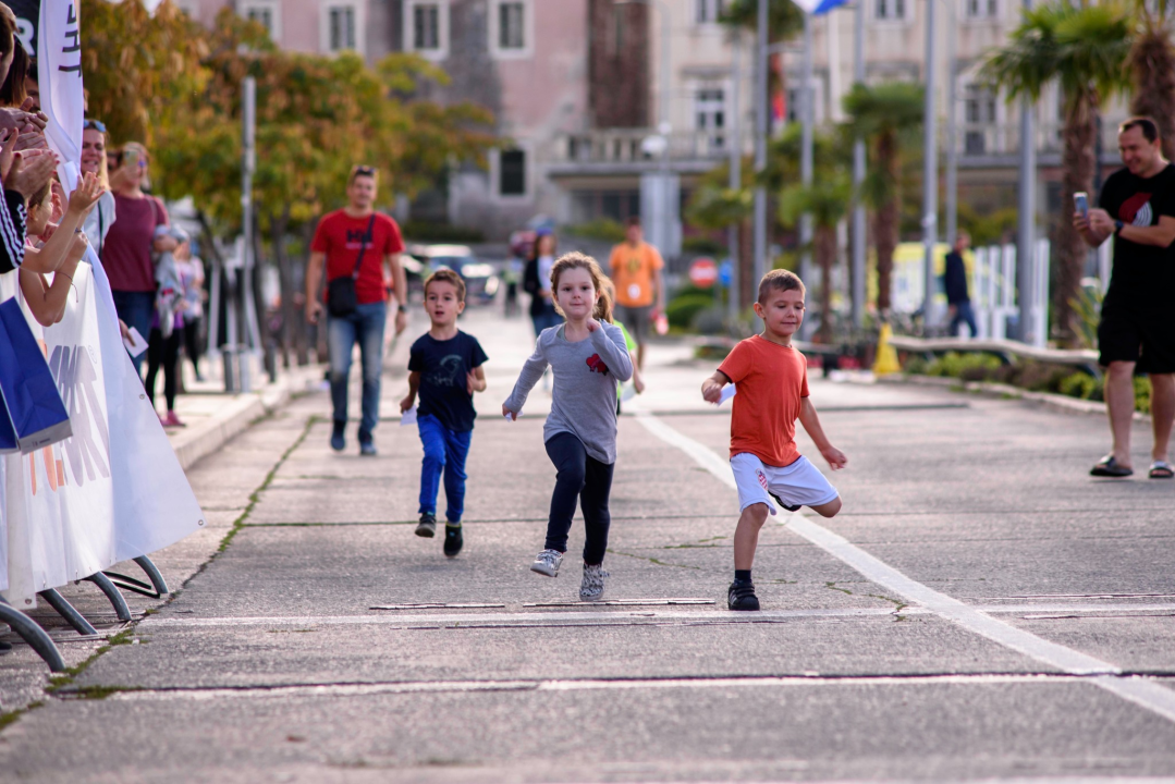 Pobjednik 'Draženove četvorke' Ivan Maletić, a zlato za 'Šibenskih deset' ide u Britaniju
