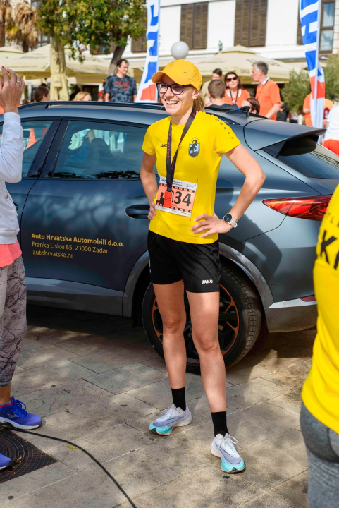 Pobjednik 'Draženove četvorke' Ivan Maletić, a zlato za 'Šibenskih deset' ide u Britaniju