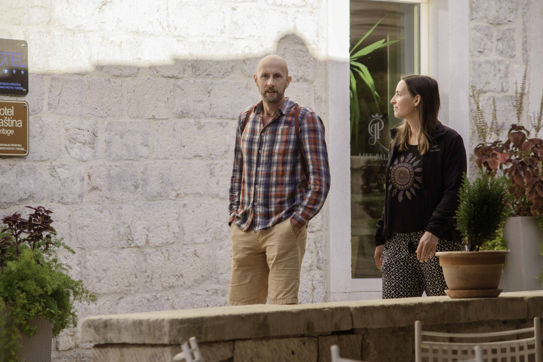 FOTO Đir po gradu, subota 22. listopada