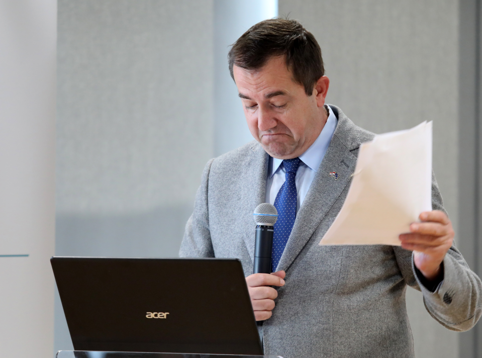 U ABC-u održana dvodnevna konferencija Novi Europski Bauhaus u Jadranskoj Hrvatskoj  