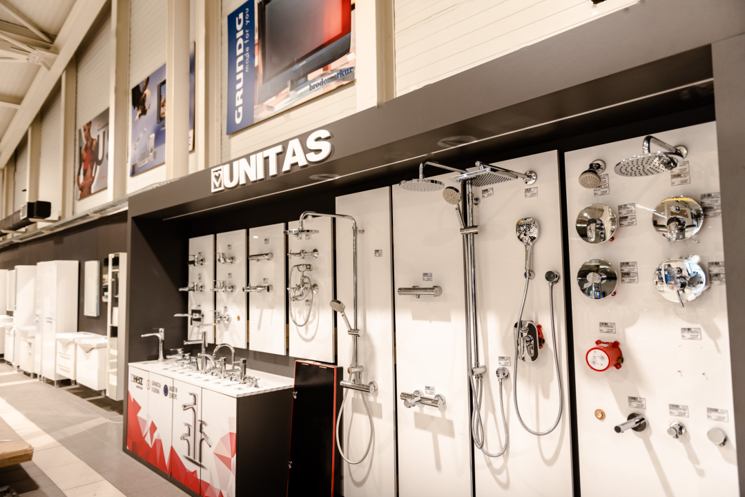 Široku ponudu građevinskih materijala, alata i prateće opreme pronađite u Brodomerkuru!