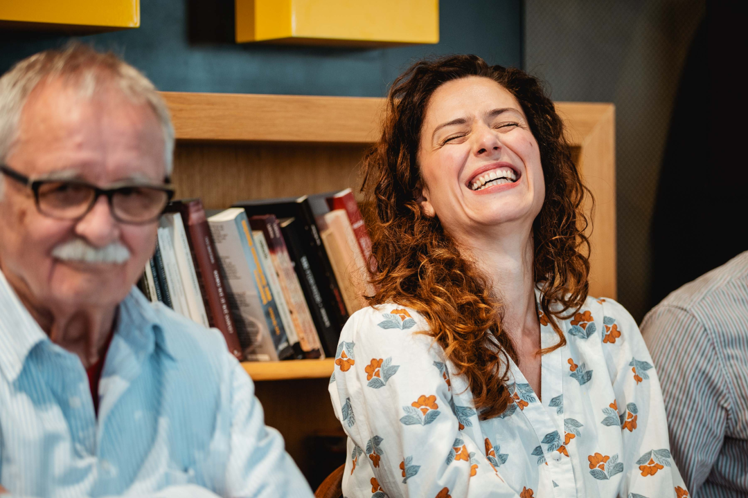 U četvrtak ‘Prijevara’ Branka Ivande donosi ‘pintereskni’ svijet tajni ljudske duše