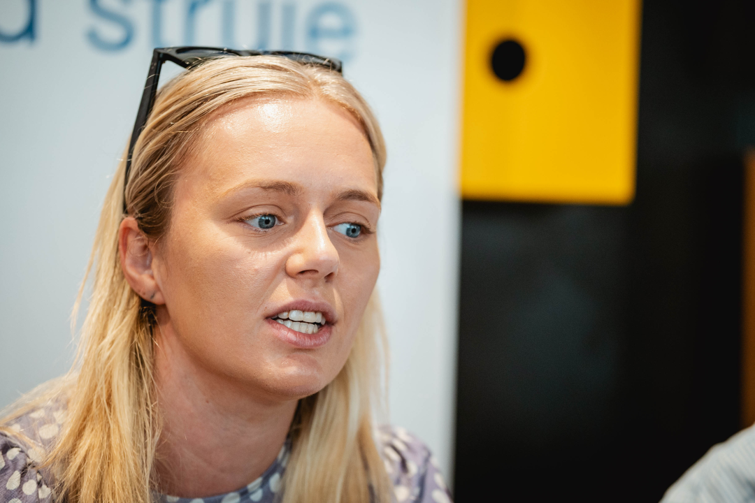 U četvrtak ‘Prijevara’ Branka Ivande donosi ‘pintereskni’ svijet tajni ljudske duše