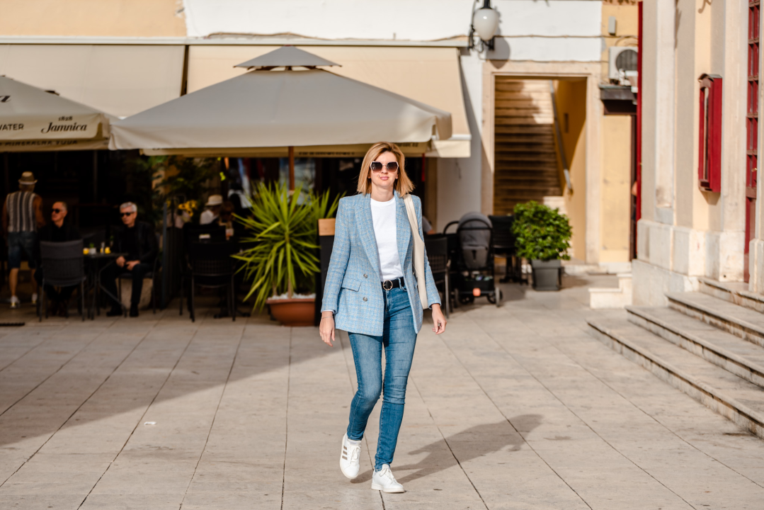 FOTO Đir po gradu, utorak 25. listopada