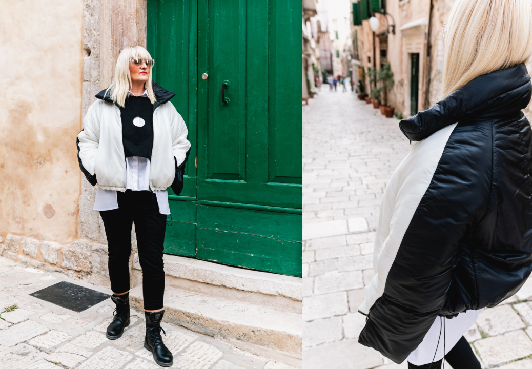 Garderobu osvježite dizajnerskim komadima iz Galerije Juraj Dalmatinac, dom umjetninama po super cijenama