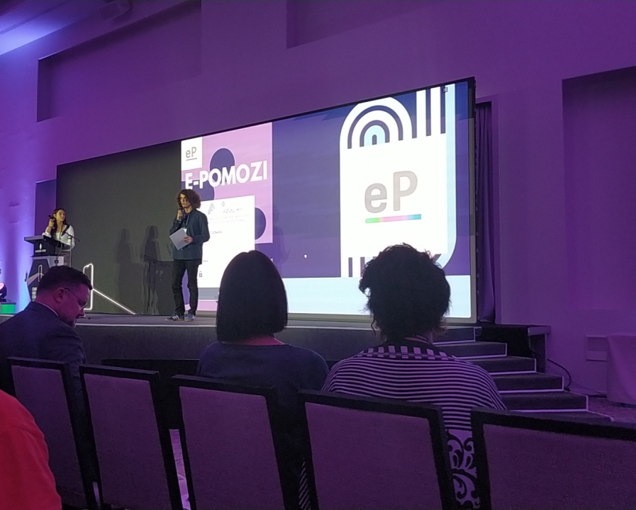 Šibenski gimnazijalci sudjelovali na HACKATHON-u