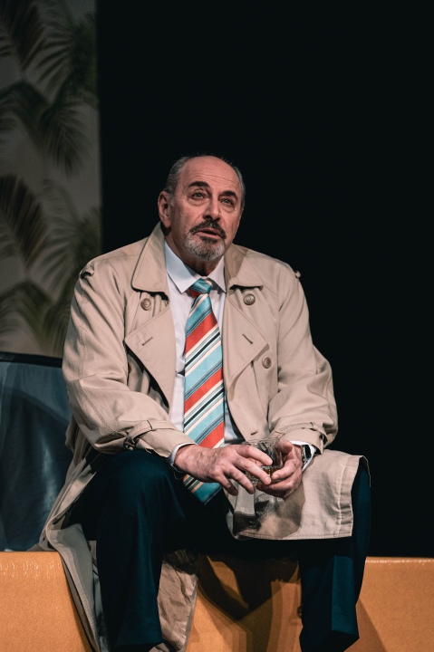 Bili smo na generalnoj probi ‘Prijevare’ koja donosi komplicirane međuljudske odnose i izdaje!  