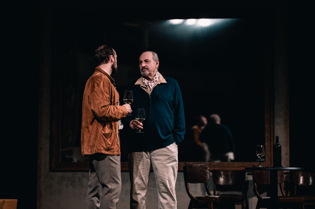 Bili smo na generalnoj probi ‘Prijevare’ koja donosi komplicirane međuljudske odnose i izdaje!  