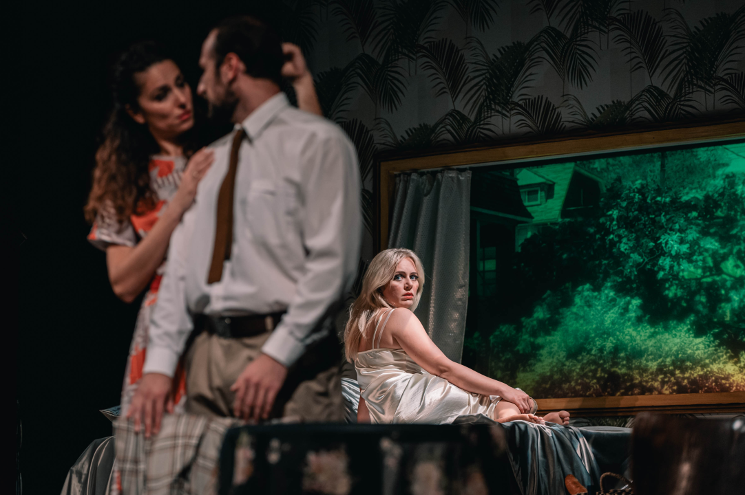 Bili smo na generalnoj probi ‘Prijevare’ koja donosi komplicirane međuljudske odnose i izdaje!  