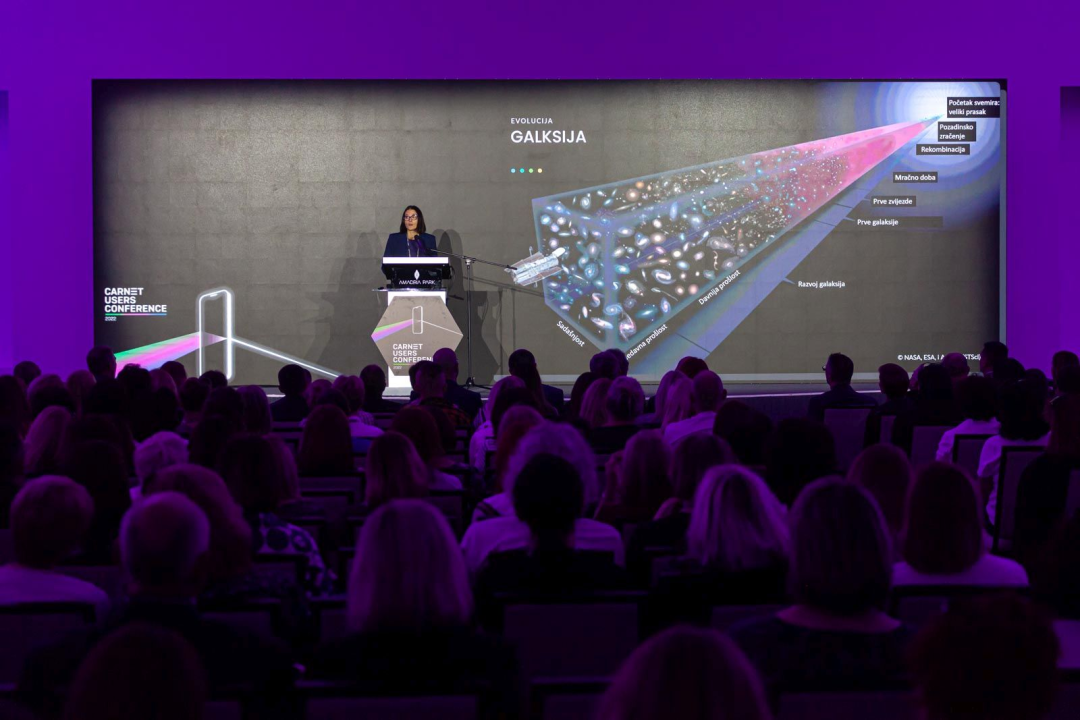 Završena CARNET-ova konferencija: I TikTok može postati obrazovni alat ako se koristi na pravi način