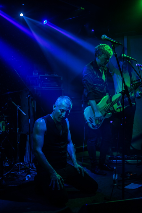 Jonathan rasprodao Azimut, pogledajte kako je bilo na energičnoj svirci riječkih rockera