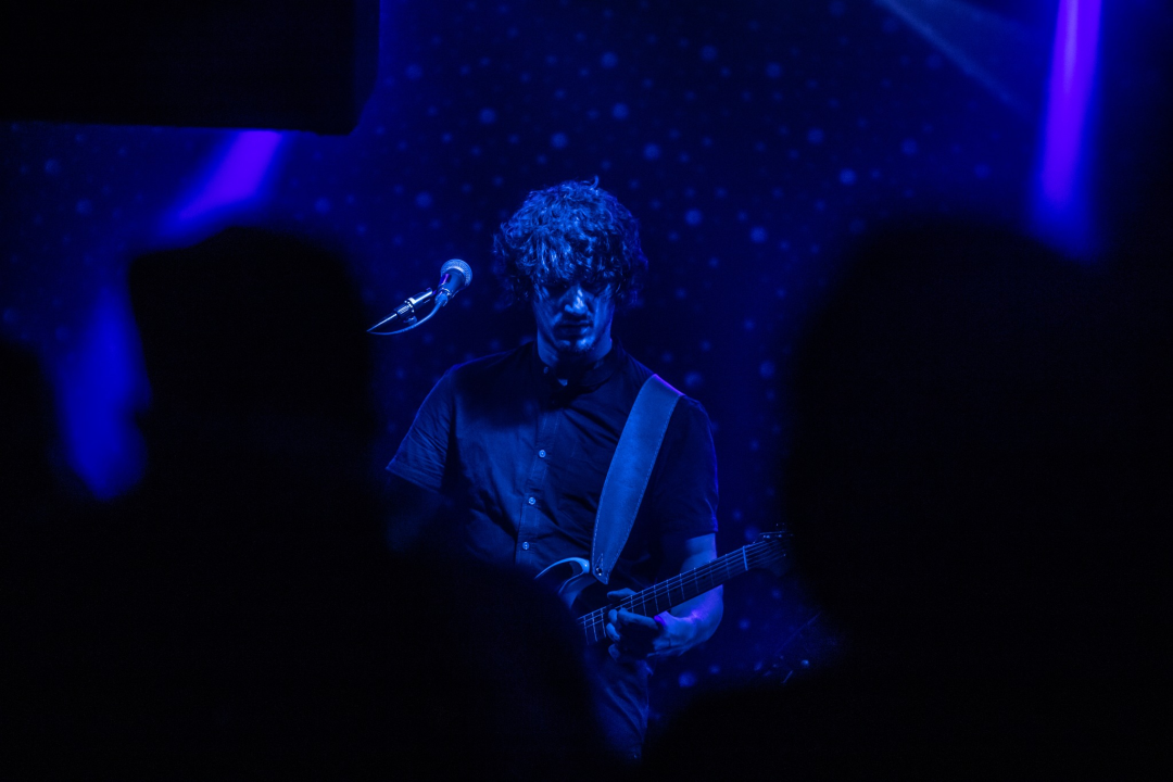 Jonathan rasprodao Azimut, pogledajte kako je bilo na energičnoj svirci riječkih rockera