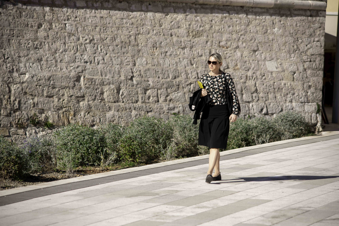 FOTO Đir po gradu, subota 29. listopada