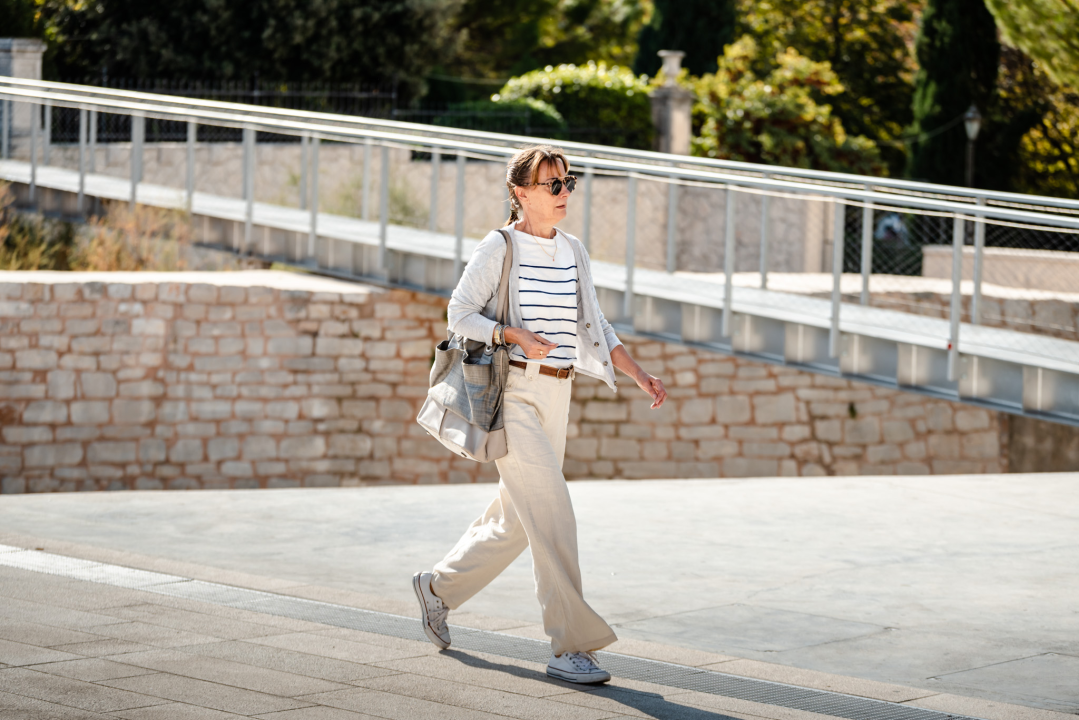 FOTO Đir po gradu, ponedjeljak 31. listopada