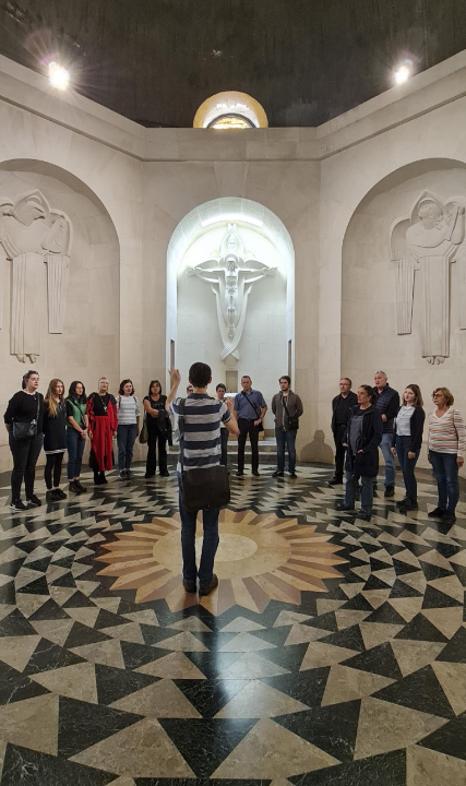  Održan 10. Festival zborske duhovne glazbe 'Jubilate Deo'