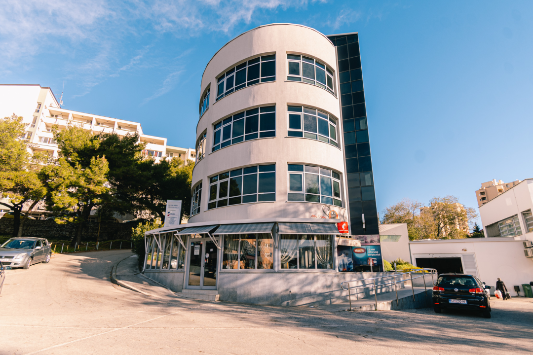 U Poliklinici Gemini možete obaviti besplatnu analizu statike stopala djece i odraslih! 