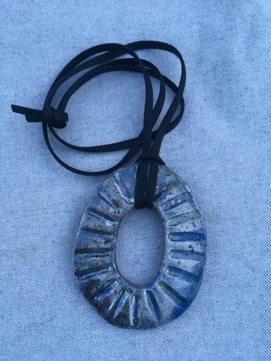 Martina je život u Zagrebu i Amsterdamu zamijenila Prvićem gdje se bavi keramikom