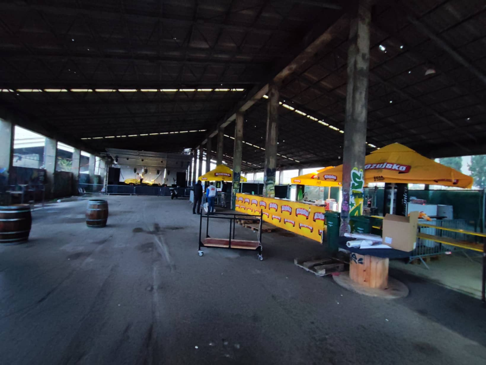 Unatoč potopu, Regius se održava: MORT i Kries idu po planu, Rolo ipak otpao