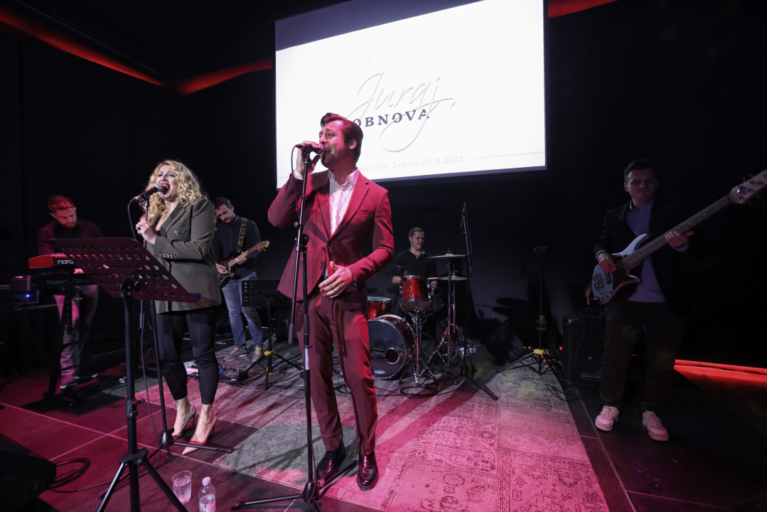 U Zagrebu prikupljeno više od 400 tisuća kuna za obnovu čuvene šibenske arhitekture