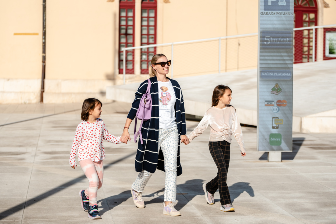 Vladarice modnog đira ponudit će vam odlične ideje za jesenje odjevne kombinacije!