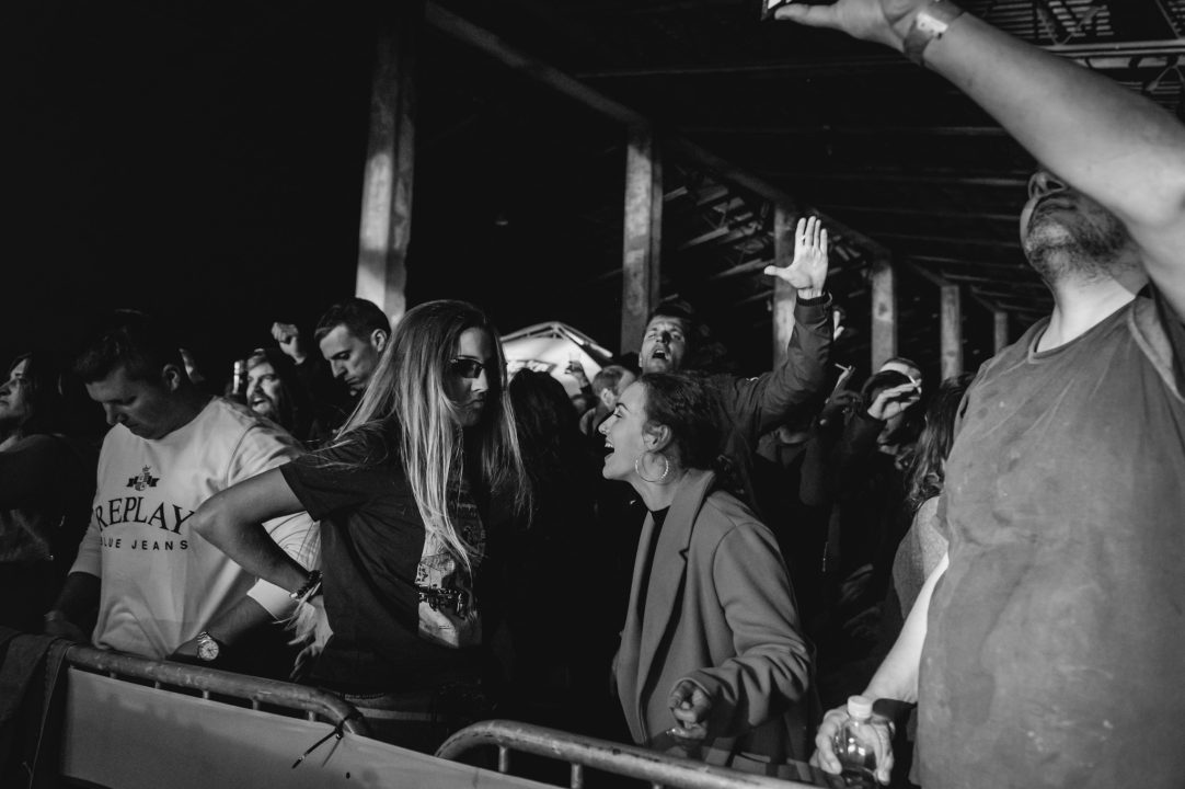 Na Kulturaljci ‘strujale melodije nada generacije’: BluVinil, Jura Stublić, Kuzmu &amp; Shaka Zulu protiv kiše i bure