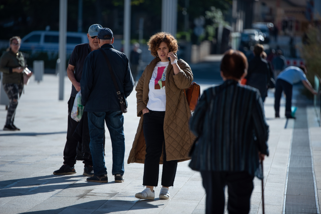 FOTO Đir po gradu, srijeda 9. studenog