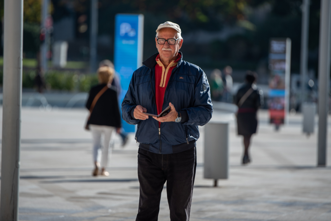 FOTO Đir po gradu, srijeda 9. studenog