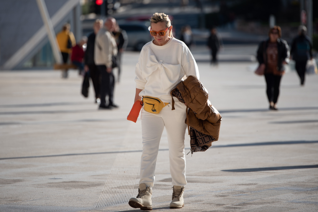 Jesenje kombinacije trendi Šibenčanki ukrale sve poglede u gradu! 