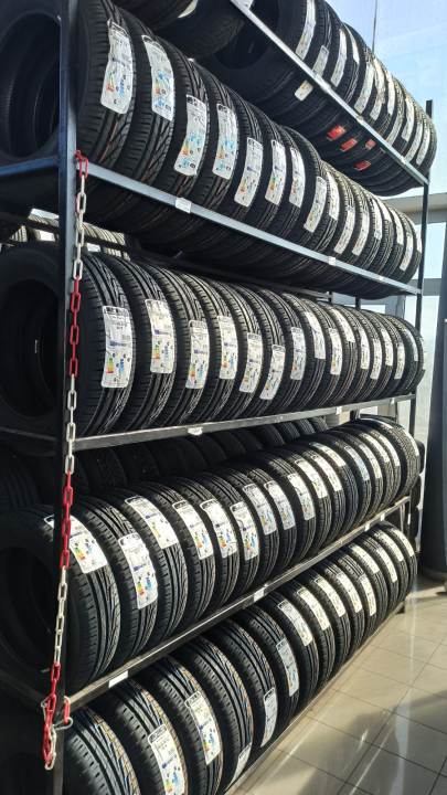 Zimske gume po odličnim cijenama nabavite u Inchu Šibenik!  