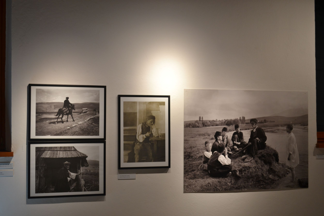 Na Kninskoj tvrđavi razgledajte odličnu izložbu fotografija 'Svjetlopisi pod bosanskim nebom'