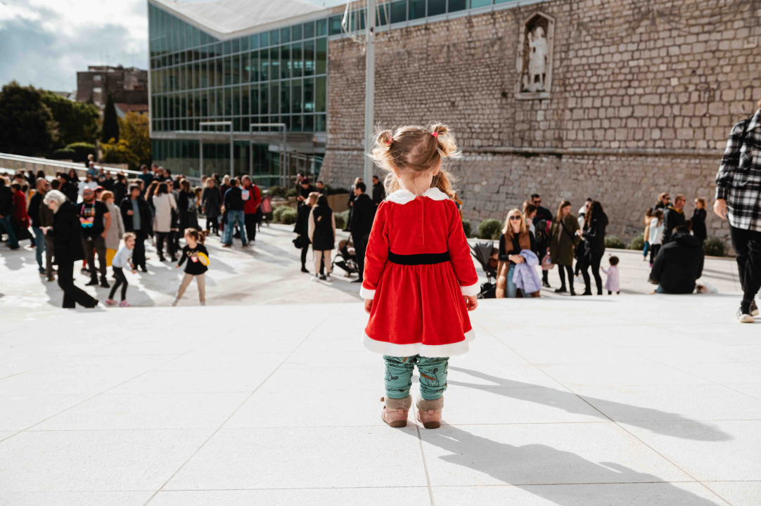 Može li gradska uprava/utvrda i dalje ignorirati šibenske roditelje? Djeca na ovim fotografijama ‘vrijede manje’