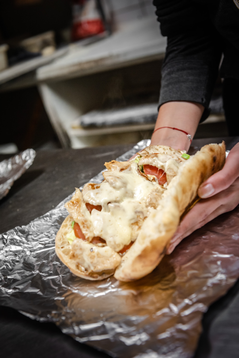 Fingerking ima odličan novi meni, a fina jela dostavljaju na vašu adresu!