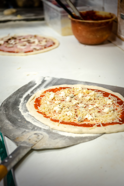 Fingerking ima odličan novi meni, a fina jela dostavljaju na vašu adresu!