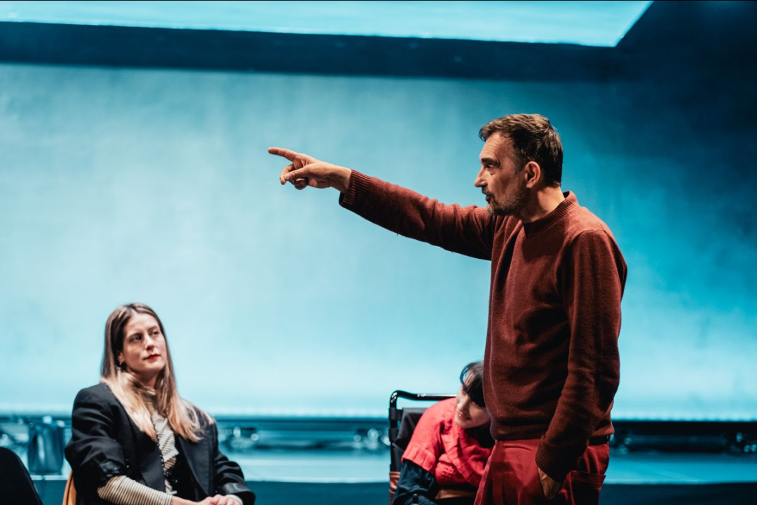 Ljubitelji glume, ovo je za vas: U Arsenu počinje sjajna filmska radionica, evo što je sve na rasporedu ovog tjedna! 