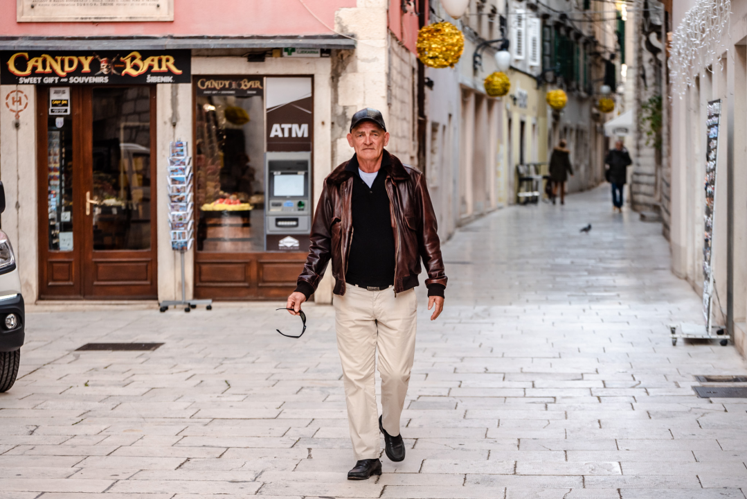 FOTO Đir po gradu, srijeda 30. studenog