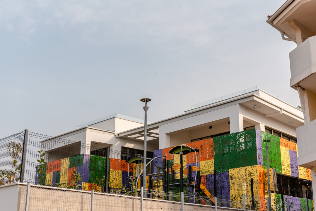 Završno uređivanje: Dječji vrtić Ljubica u Crnici trebao bi biti otvoren tijekom prosinca