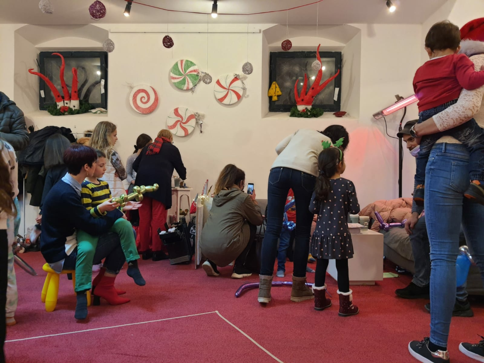 Adventurica seli na novu lokaciju, a to nisu svi noviteti