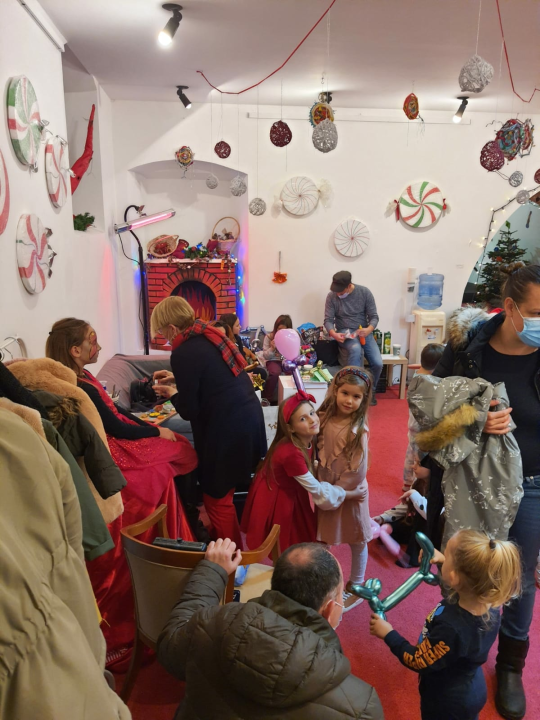 Adventurica seli na novu lokaciju, a to nisu svi noviteti