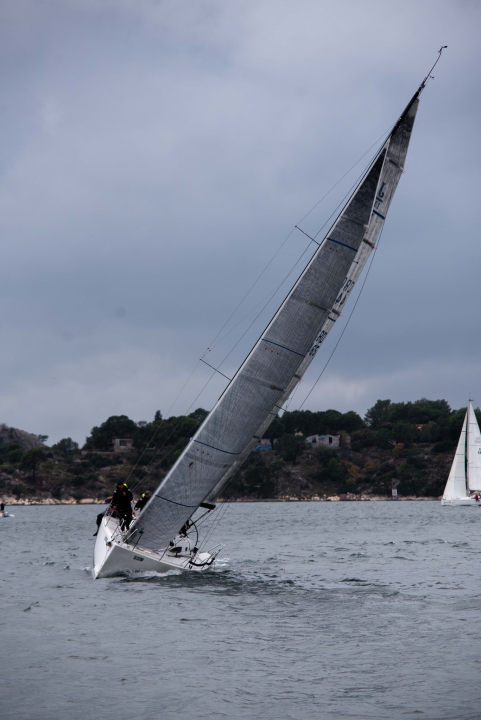 Ukupni pobjednik Šibenske regate krstaša je posada Gringa iz zadarskog JK Uskok