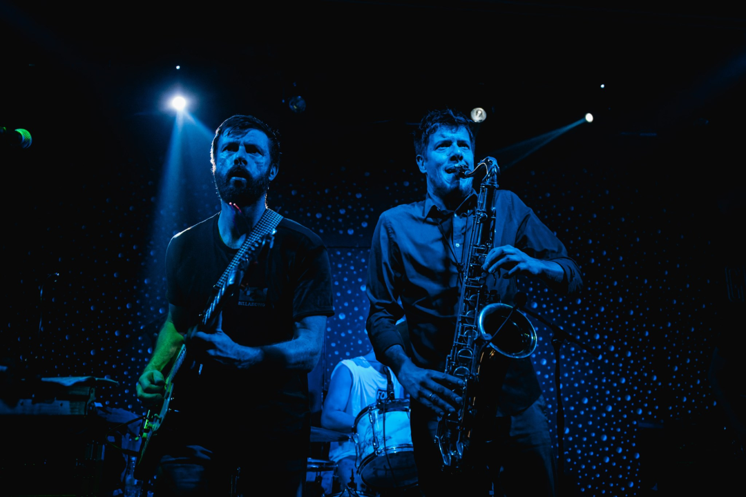 ŠibenikIN proslavio 11. rođendan u društvu prijatelja, partnera i grupe Rolo