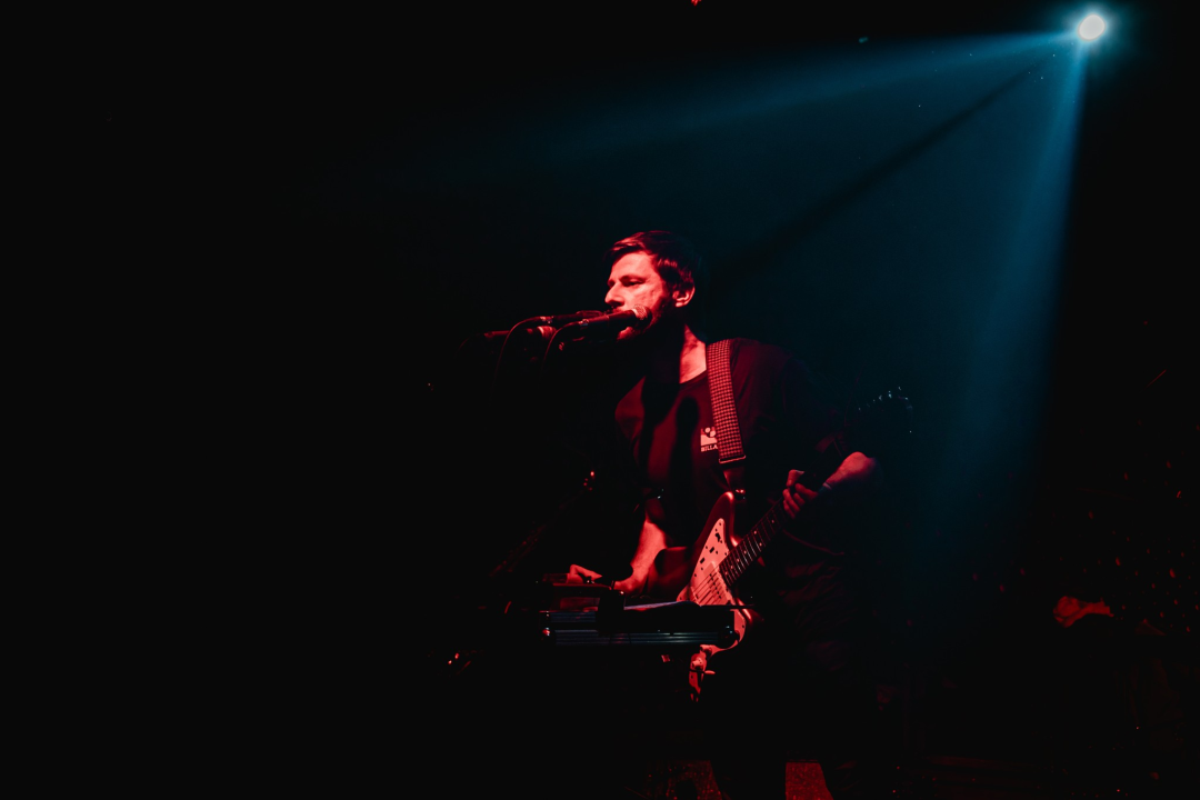 ŠibenikIN proslavio 11. rođendan u društvu prijatelja, partnera i grupe Rolo