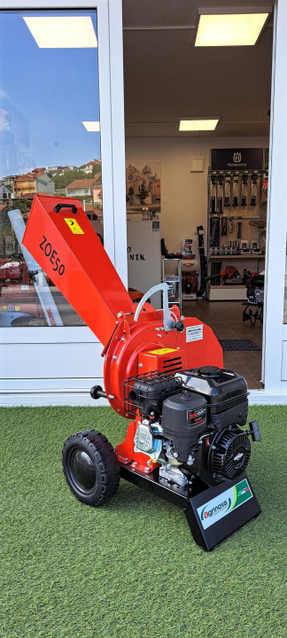 Posjetite Agro Šibenik i nabavite sve što vam treba za radove u poljoprivredi, šumarstvu i građevini!