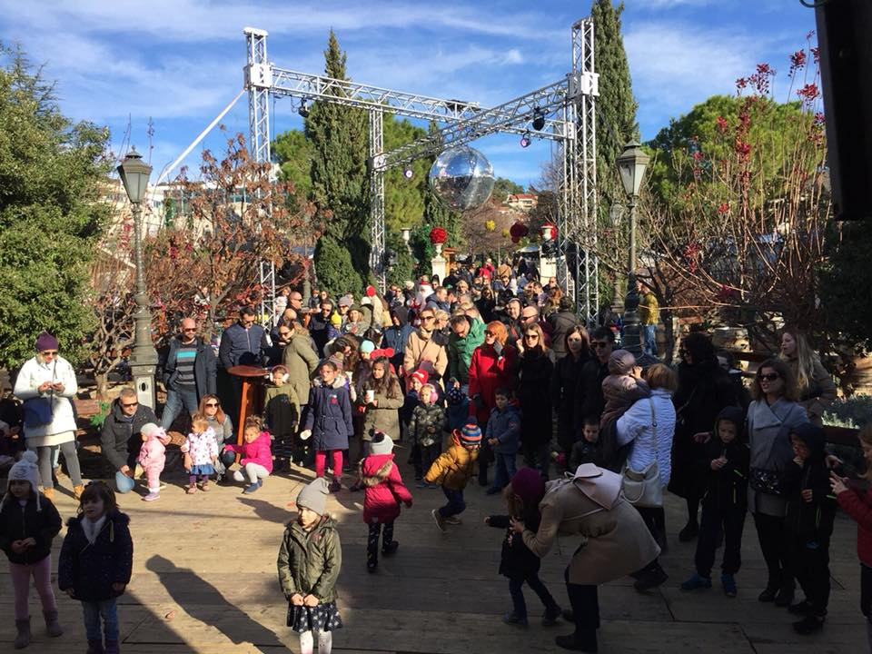 Outdoor Adventurica prvi put na Adventuri!