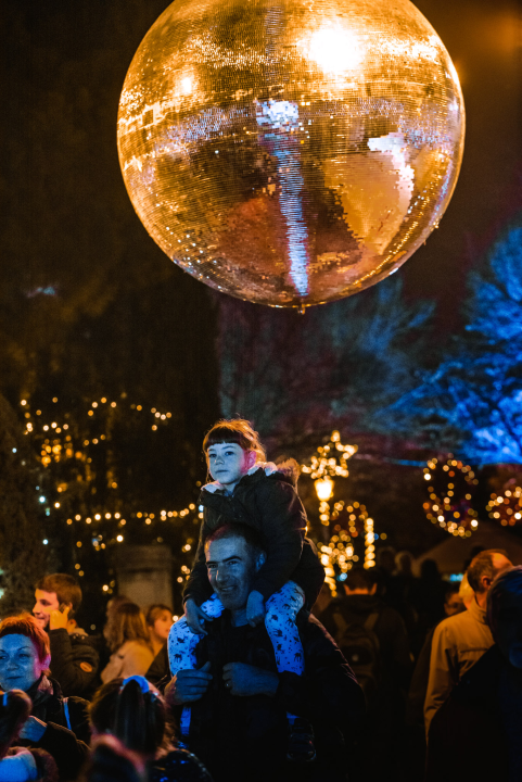 Iva Spahija i Pandora u četvrtak su bili zaduženi za dobru zabavu u Parkiću