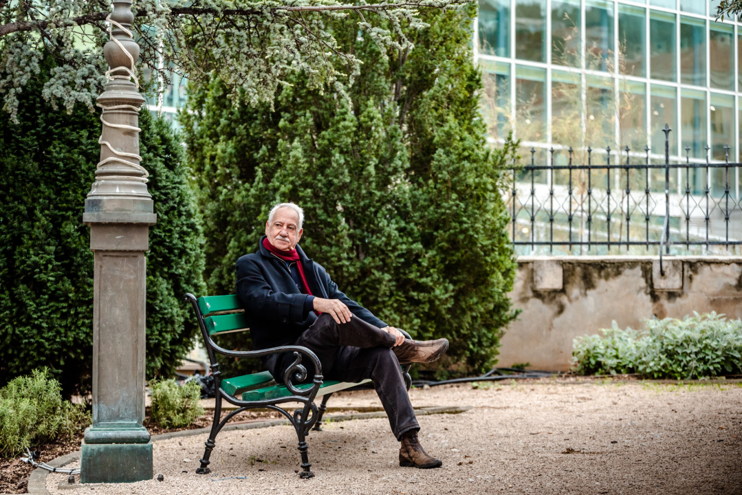 Ivan je ugostitelj koji je prošao cijeli svijet: ‘Danas svi misle da se mogu baviti tim poslom, a frustrira me kad vidim kako su obučeni’